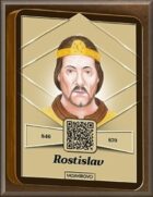 rostislav x