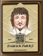 1 Fridrich Falcký