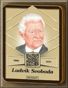 1 Ludvík Svoboda