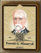 1 Tomáš G. Masaryk