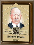 2 Edvard Beneš