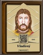2 Vladivoj