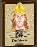 2 Vratislav II.