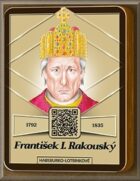 3 František I. Rakouský
