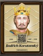 3 Jindřich Korutanský