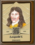 3 Leopold I.