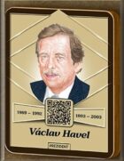 3 Václav Havel