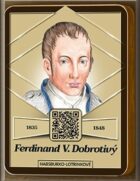 4 Ferdinand I. Dobrotivý