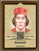 4 Jaromír