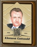 4 Klement Gottwald