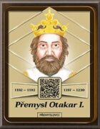 4 Přemysl Otakar I.