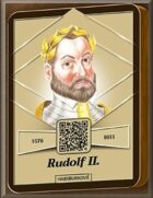 4 Rudolf II.