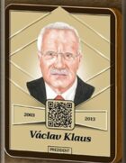 4 Václav Klaus