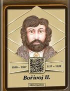 5 Bořivoj II.