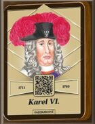 5 Karel VI.