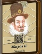 5 Matyáš II.