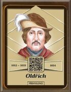 5 Oldřich