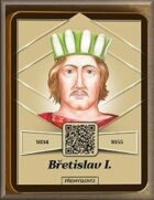 6 Břetislav I.