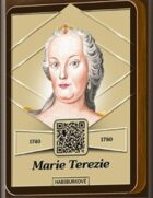 6 Marie Terezie