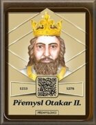 6 Přemysl Otakar II.