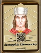 6 Svatopluk Olomoucký